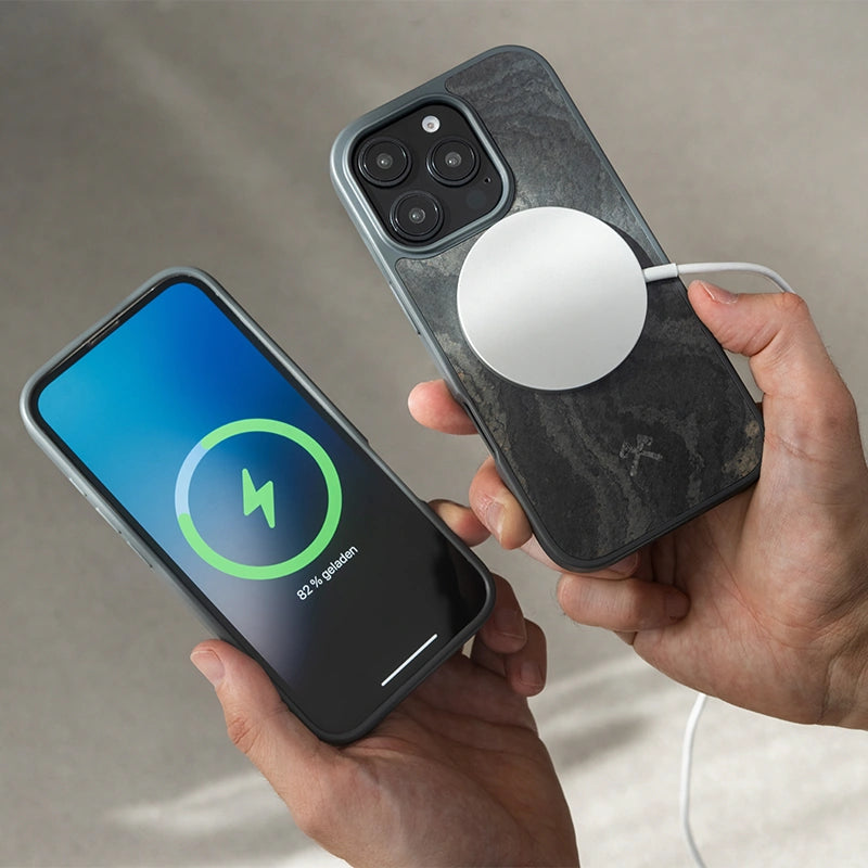 iPhone 17 Air Case Stone