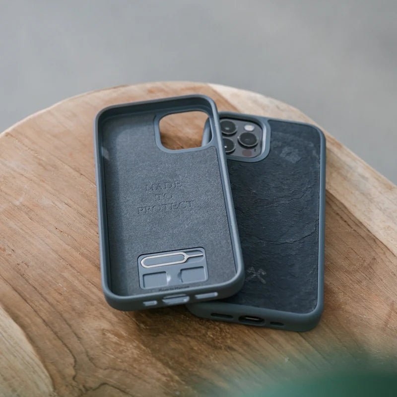 Iphone 12/ 12 Pro Stone cell phone case