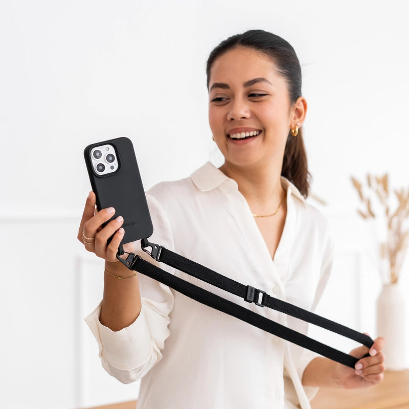 Change Bundle iPhone 15 Pro Black