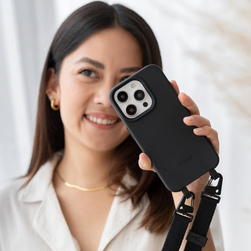 Change Bundle iPhone 15 Plus Black
