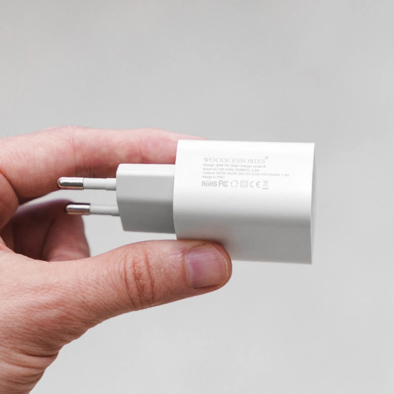 Quick charger