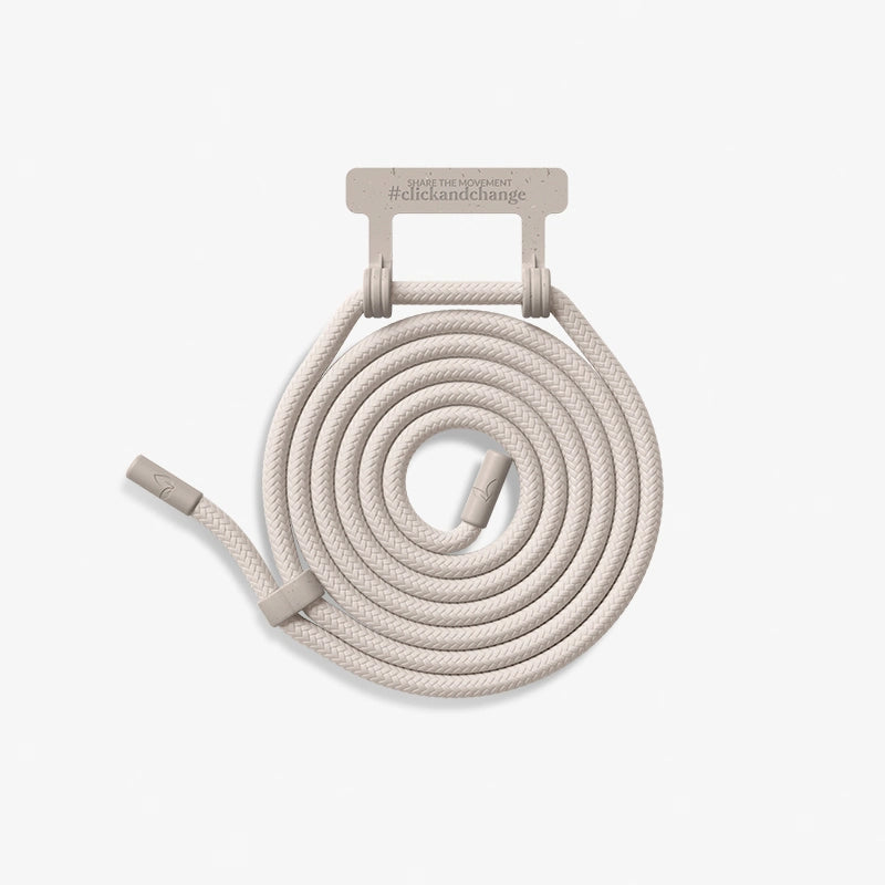 Necklace Case cord