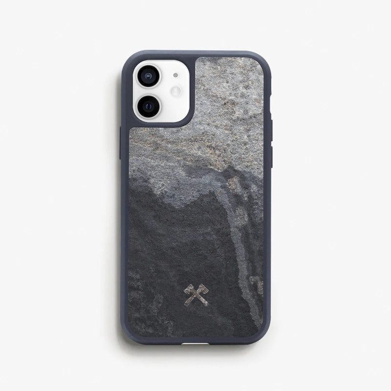 Iphone 12 Mini Stone MagSafe phone case