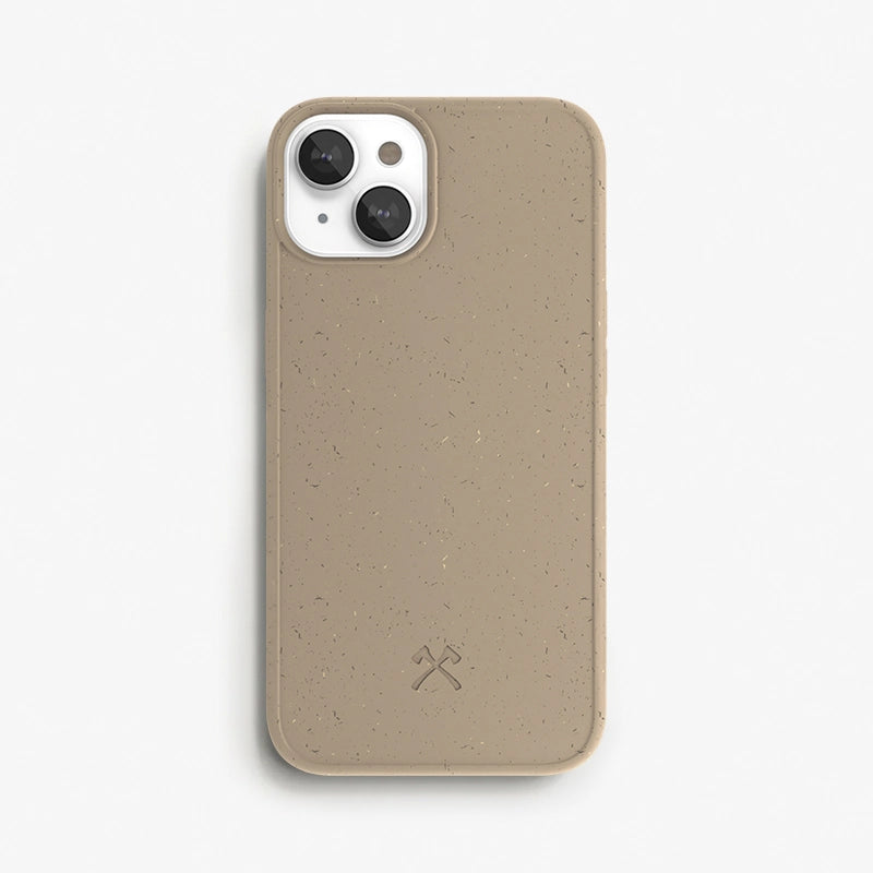 IPhone 14 MagSafe Case Sustainable Taupe