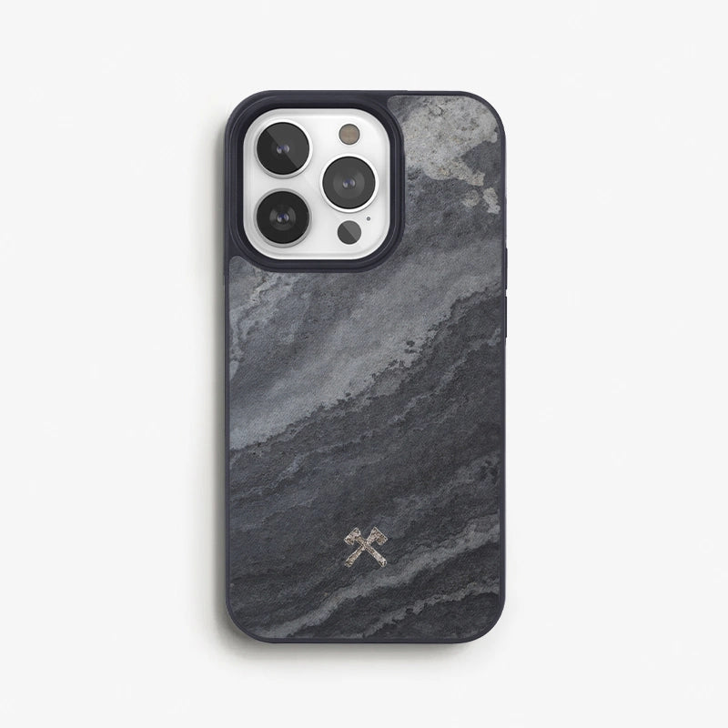 Iphone 14 Pro Stone MagSafe case