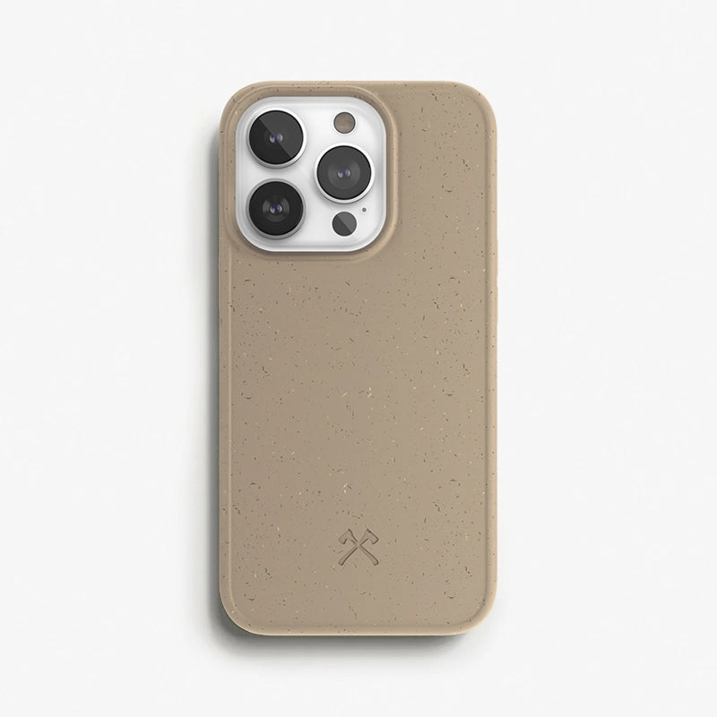 IPhone 14 Pro Max MagSafe Case Sustainable Brown