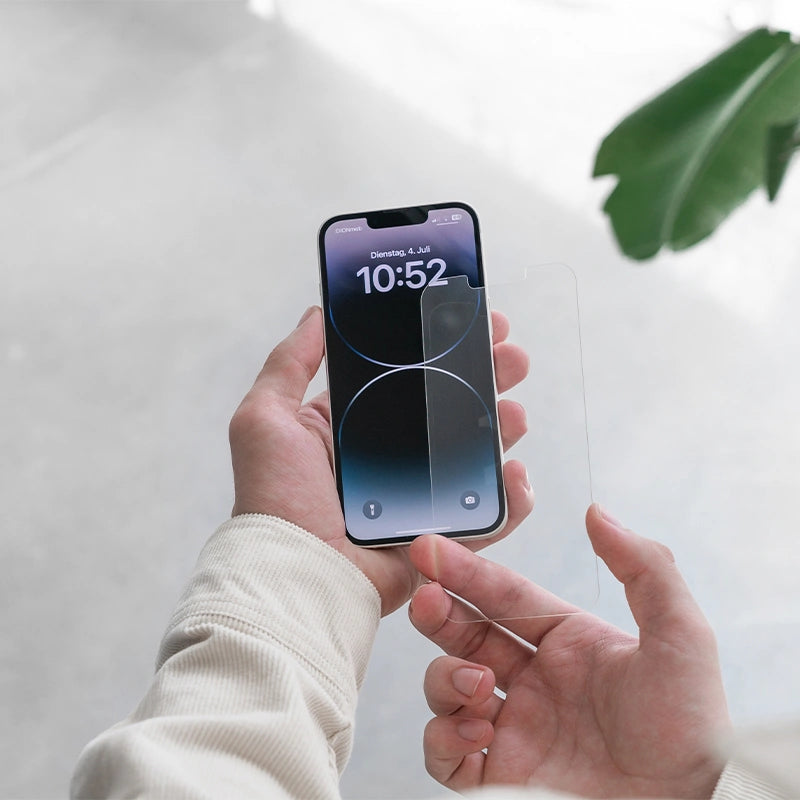 IPhone 13 Pro Max Tempered Glass (2 pcs.)