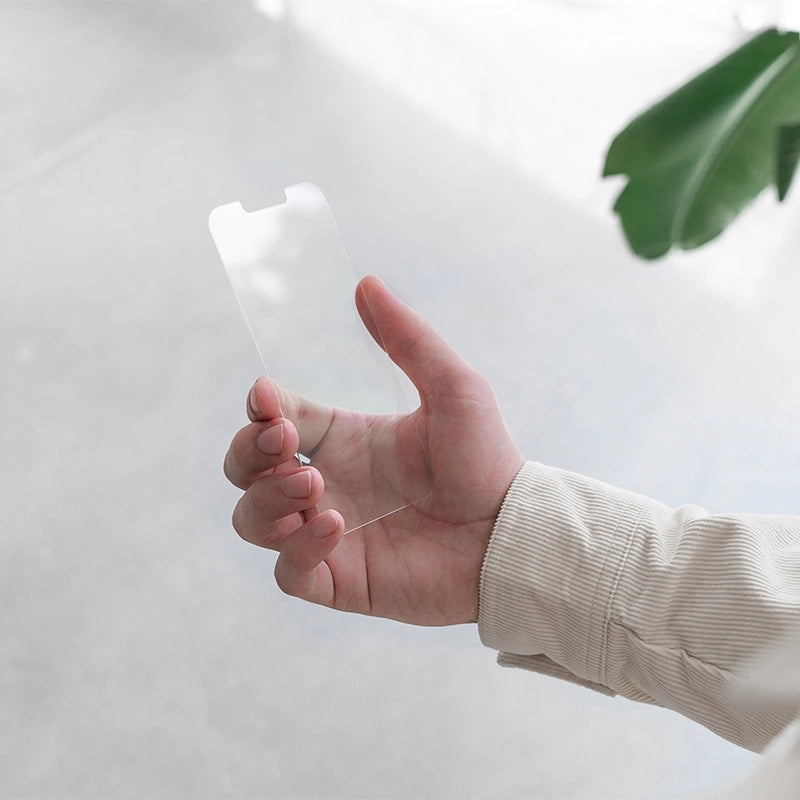 IPhone 14 Plus Tempered Glass
