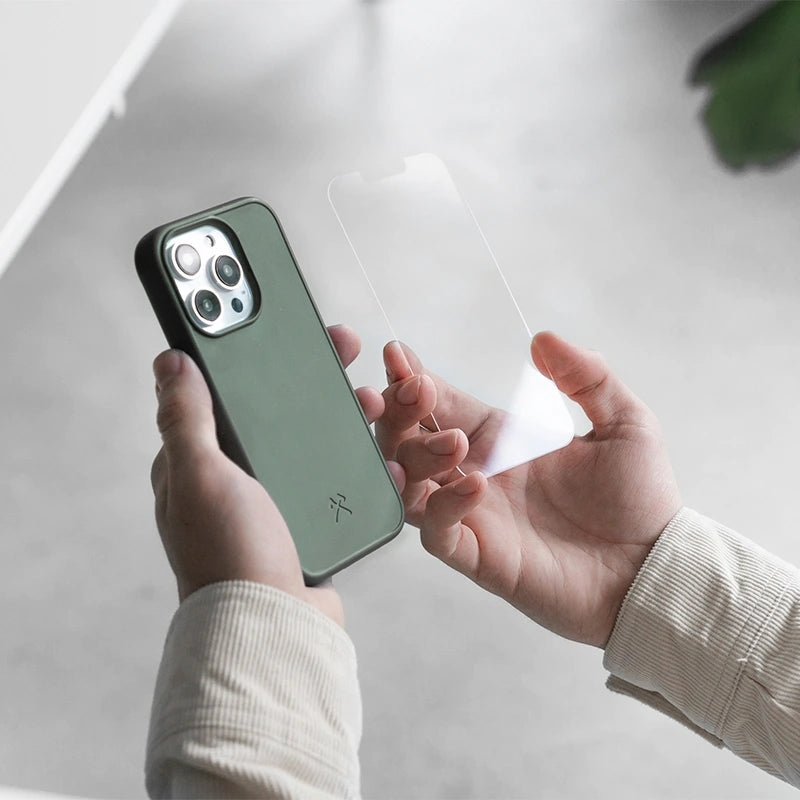 IPhone 14 Pro Max Tempered Glass