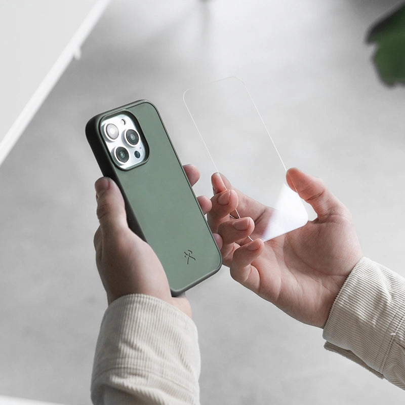 IPhone 14 Pro Max Tempered Glass (2 pcs.)