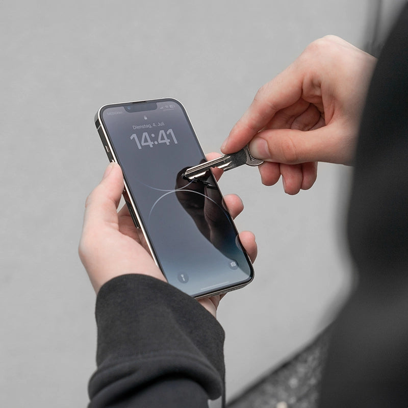 IPhone SE 3/ SE2 Tempered Glass