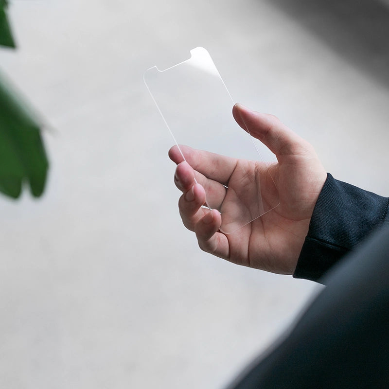 IPhone 12 Pro Max Tempered Glass (2 pcs.)