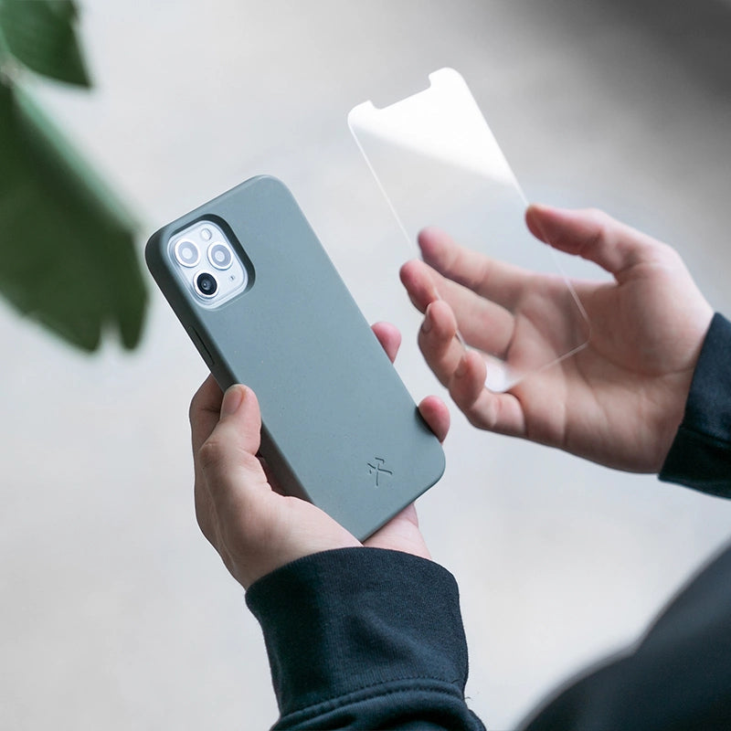 IPhone 12 Pro Max Tempered Glass