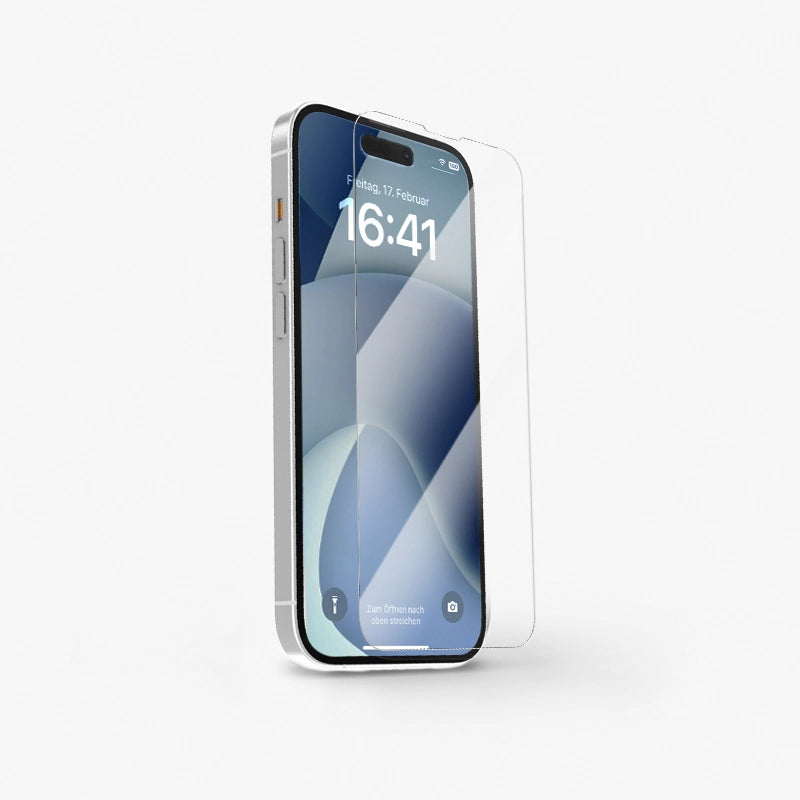 IPhone 14 Pro Max Tempered Glass