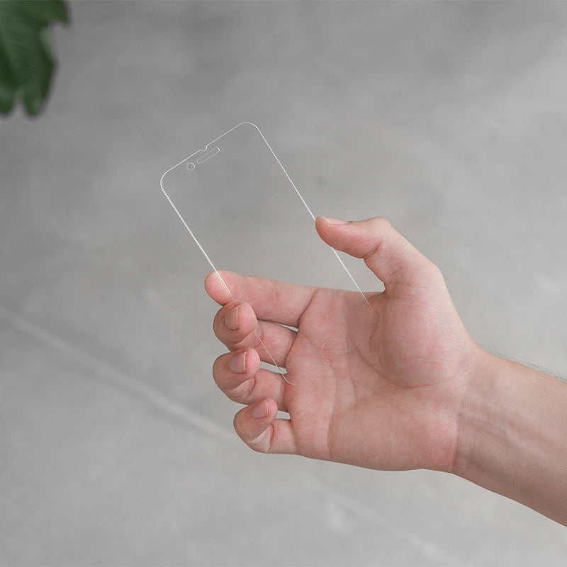 IPhone SE 3/ SE2 Tempered Glass (2 pcs.)