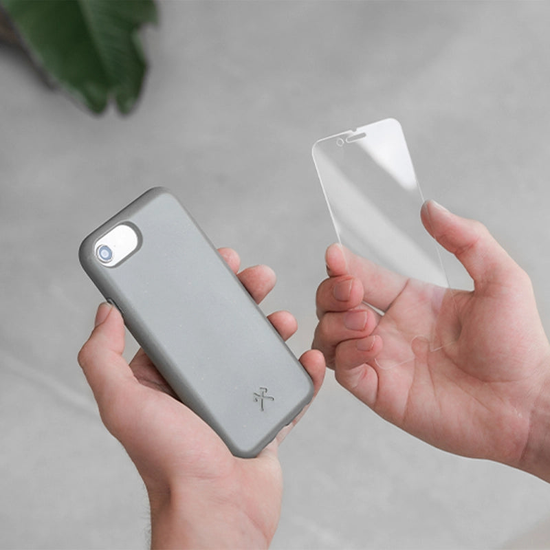 IPhone SE 3/ SE2 Tempered Glass (2 pcs.)