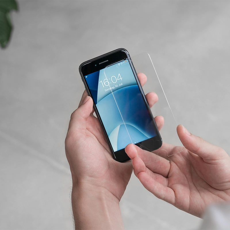 IPhone SE 3/ SE2 Tempered Glass (2 pcs.)