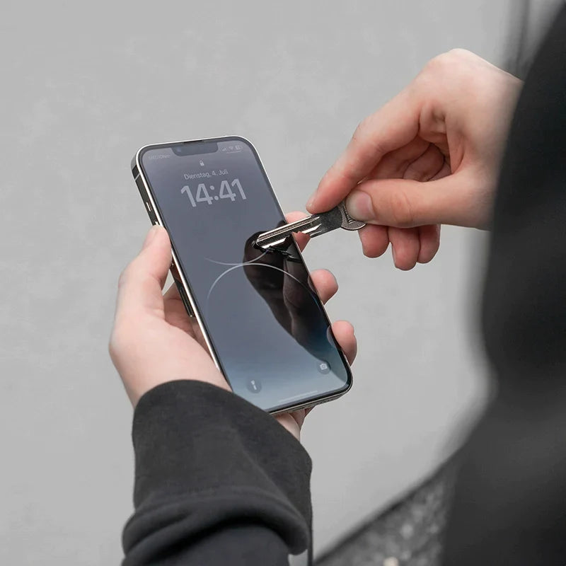 iPhone 13 Privacy Tempered Glass (2 pcs.)