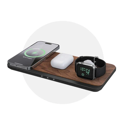 Charging Stations