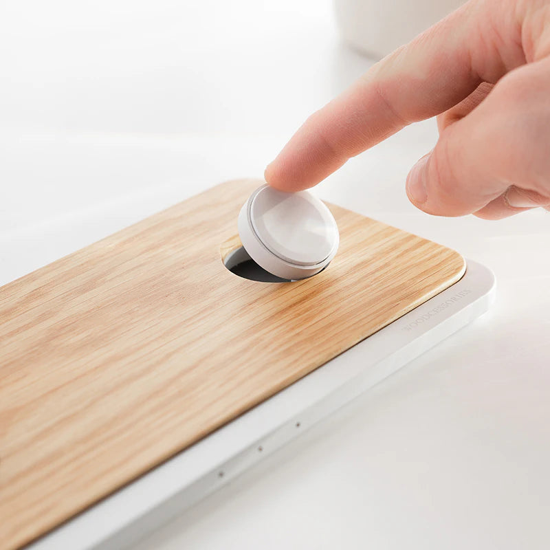 3-in-1 MagSafe & Apple Watch Charger & Power Adapter