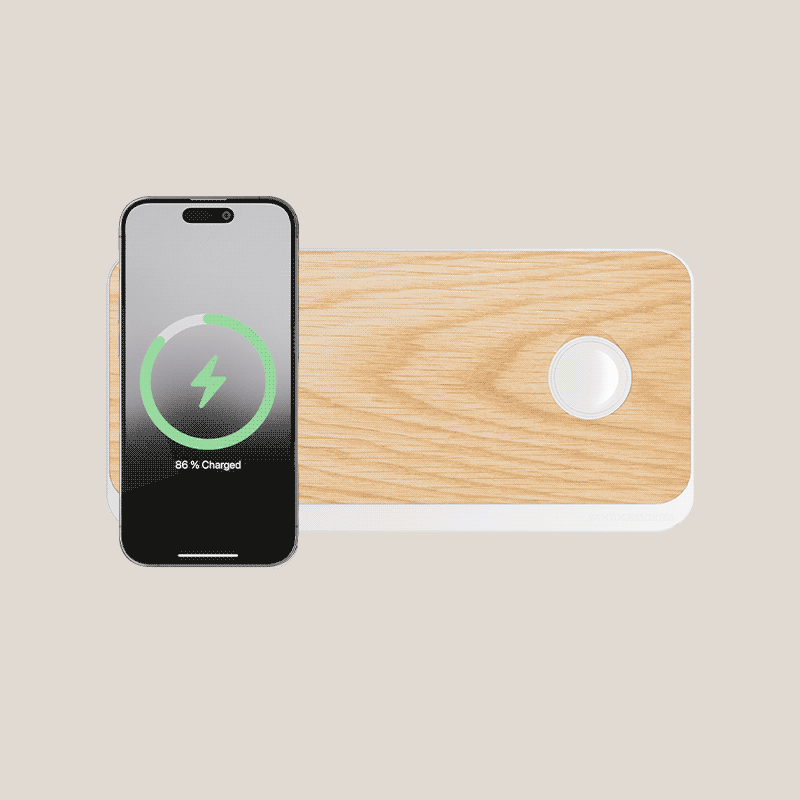 3-in-1 MagSafe Charging Station