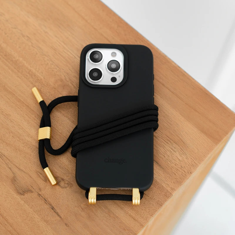 Cord Black Gold