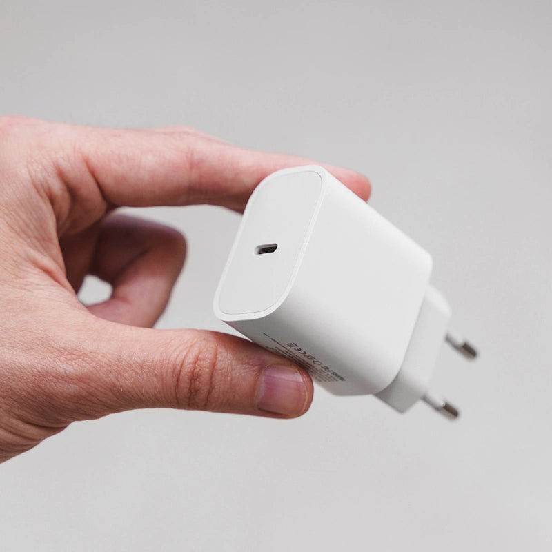 Bundle MultiPad Fast Charger Oak