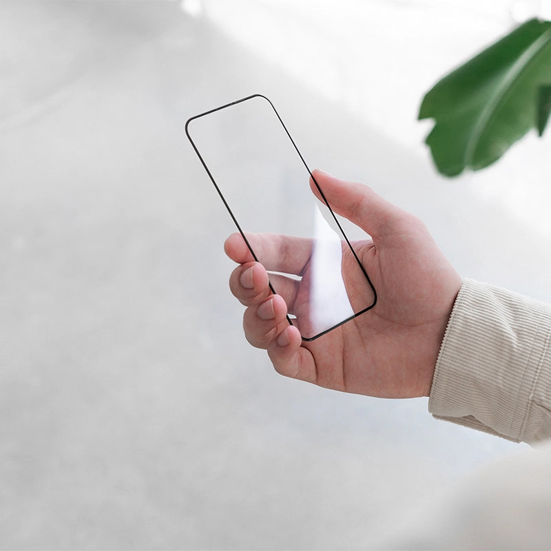 IPhone 14 Pro 3D Tempered Glass (2 pcs.)
