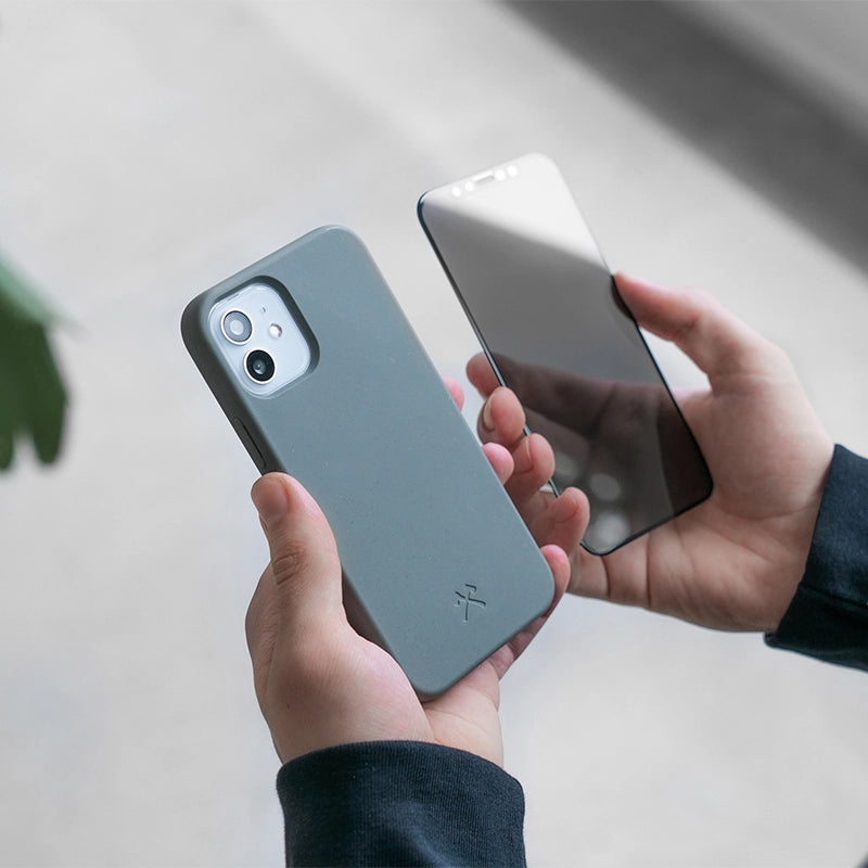 IPhone 11 Pro & X(s) Privacy Tempered Glass