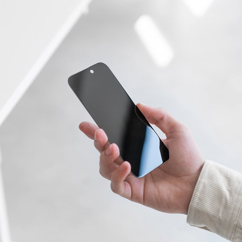 IPhone 15 Pro Max Tempered Glass