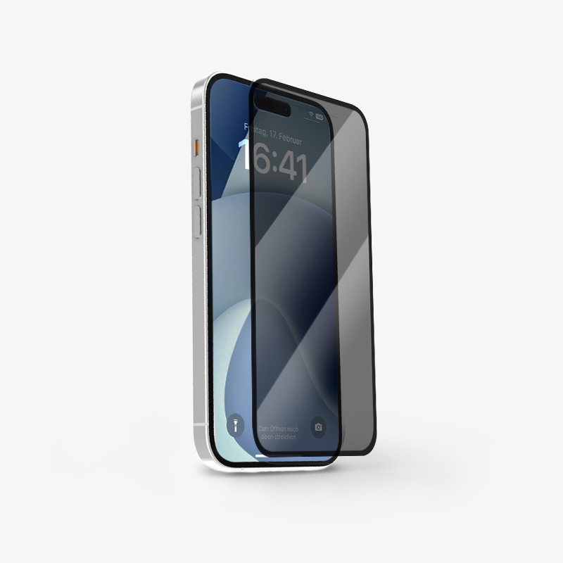iPhone 11 Pro Max & Xs Max Privacy Tempered Glass (2 pcs.)