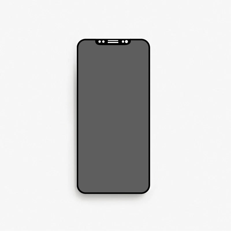IPhone 11 Pro & X(s) Privacy Tempered Glass