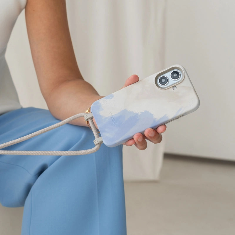 iPhone 16 Crossbody Case