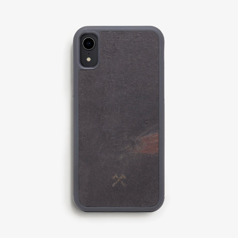 Iphone Xr stone phone case
