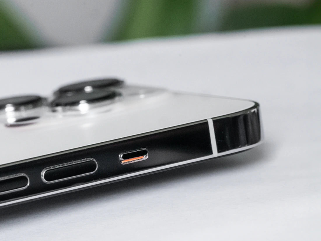 Apple's new iPhone button: What you need to know ! | Woodcessories