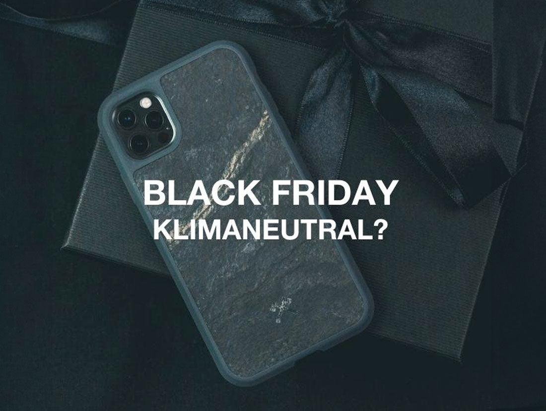 Black Friday Sustainable?