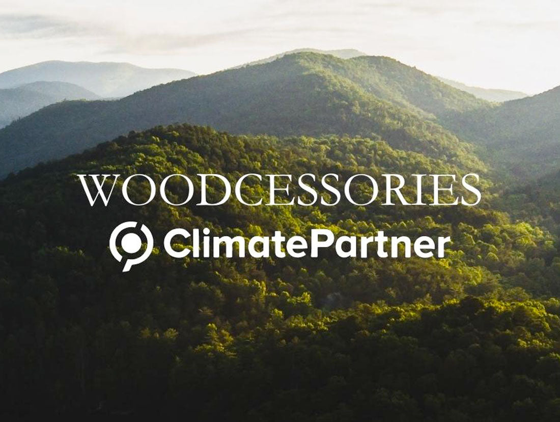 Woodcessories Climate Neutral