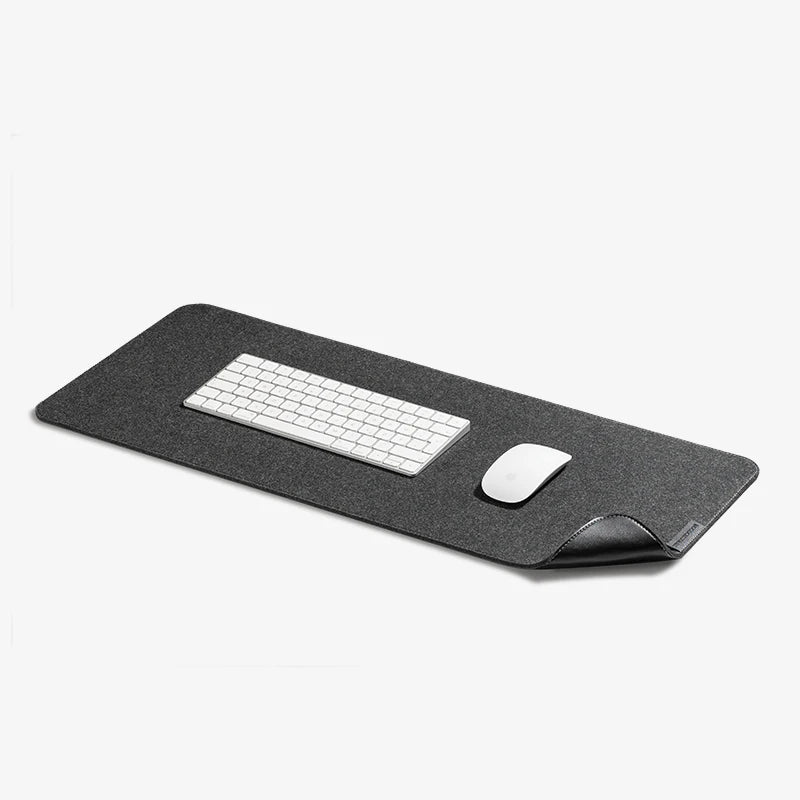 2in1 desk pad