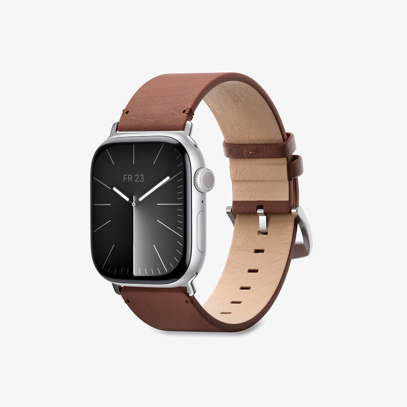 Apple Watch Band Leather Vegan