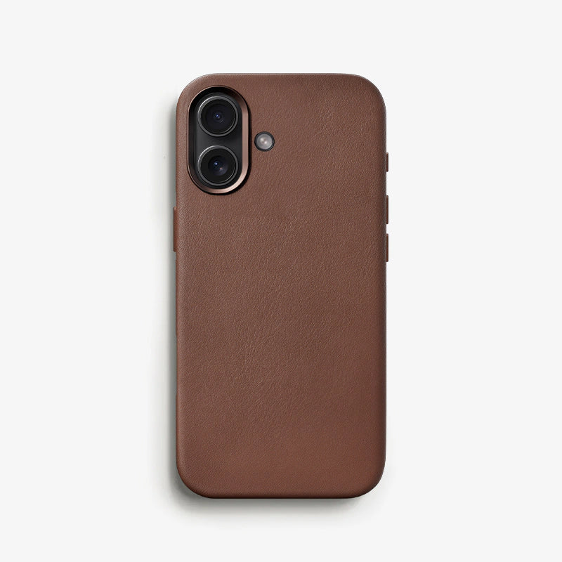 Leather Cases iPhone