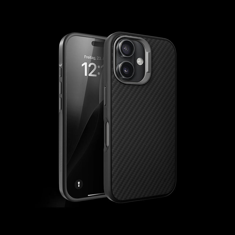 iPhone 17 Air Carbon Case with MagSafe