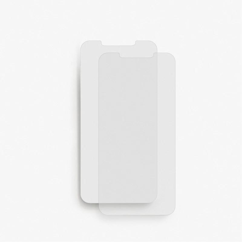 iPhone 12 Mini Tempered Glass (2 pcs.)