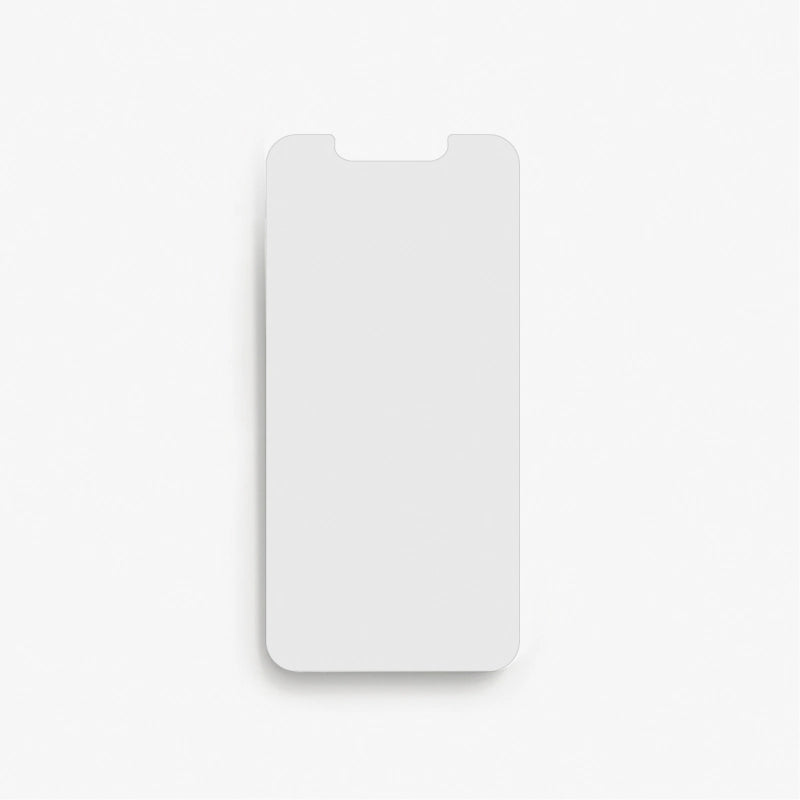 IPhone 13 Mini Tempered Glass