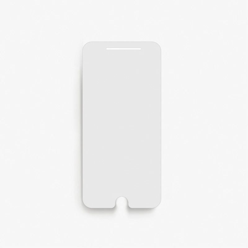 IPhone SE 3/ SE2 Tempered Glass