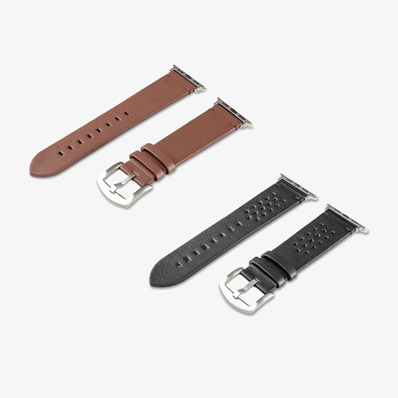 Motion Black & Classic Brown - Ultra