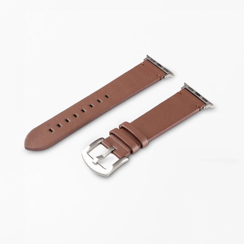 Apple Watch Ultra Band Leather Vegan