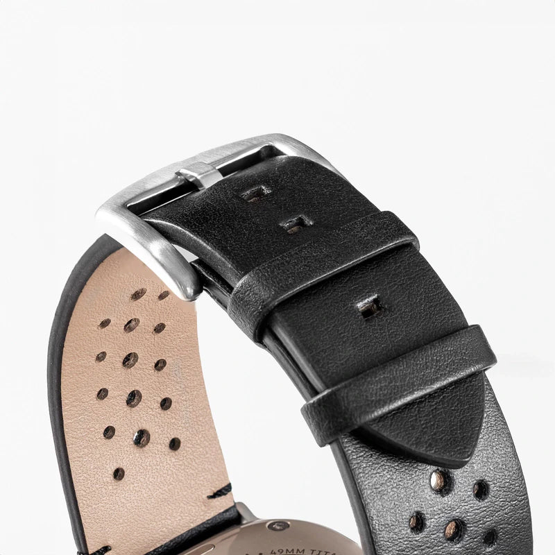 Apple Watch Band Leather Vegan