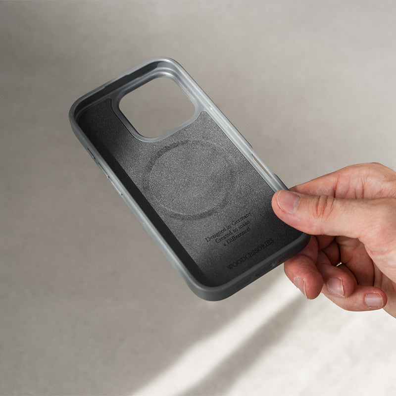 iPhone 17 Pro Case Stone