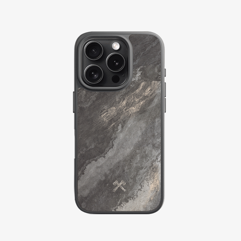 iPhone 17 Pro Case Stone