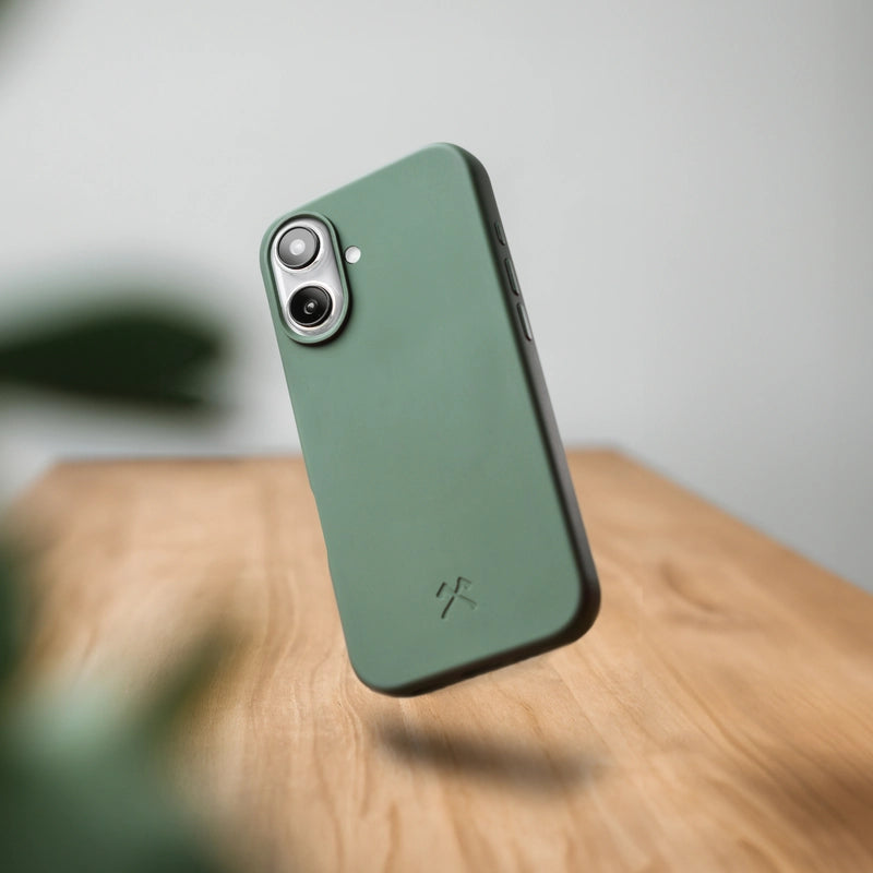 eco-friendly Case iphone 16